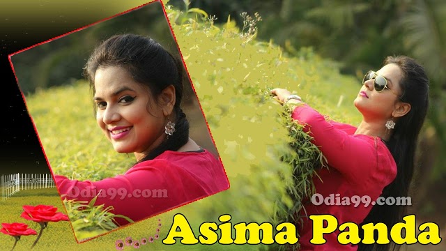 Asima Panda HD Photo, Age, Mobile Number, Husband Name, Biography, Wikipedia Details