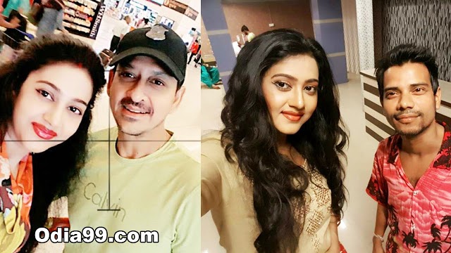 Barsha Priyadarshini HD Photo, Age, Upcoming Movie, Mobile Number, Marriage Video
