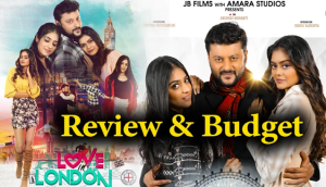 Love In London Odia Movie Release Date, cast, review, budget