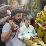 Actor Anubhav Mohanty’s father passes away