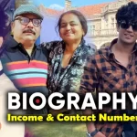 Sailendra Samantaray: Age, Wiki, Bio, Affair, Family, Income, Contact Number