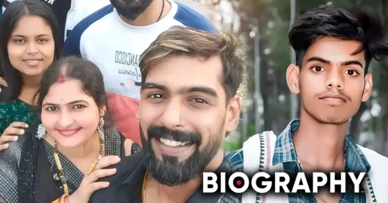 Jatra Actor Piyush Tripathy